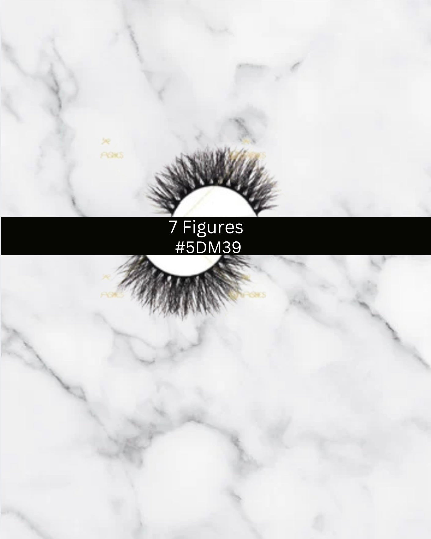 Wholesale Natural Lashes