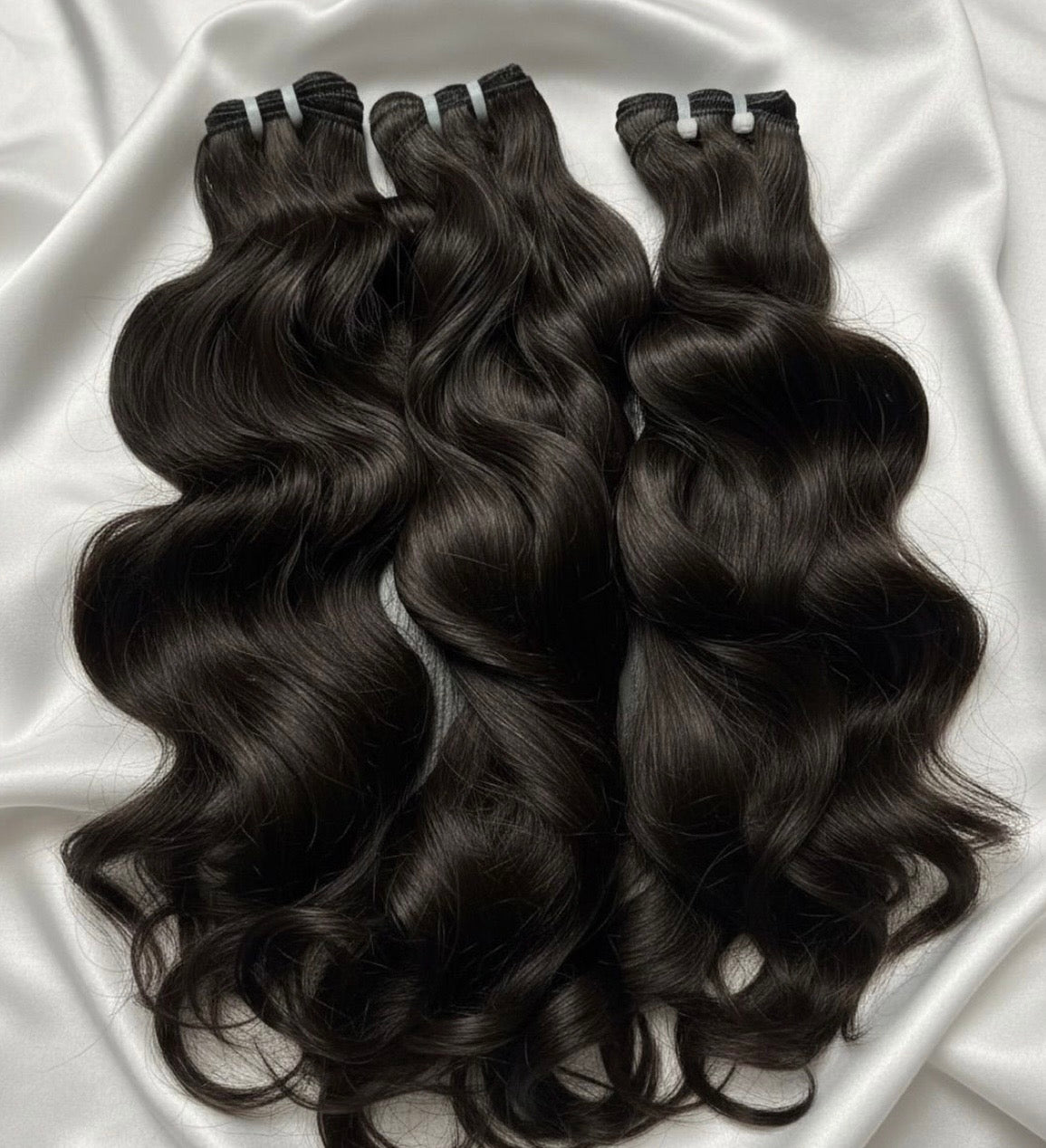 Body Wave Bundles