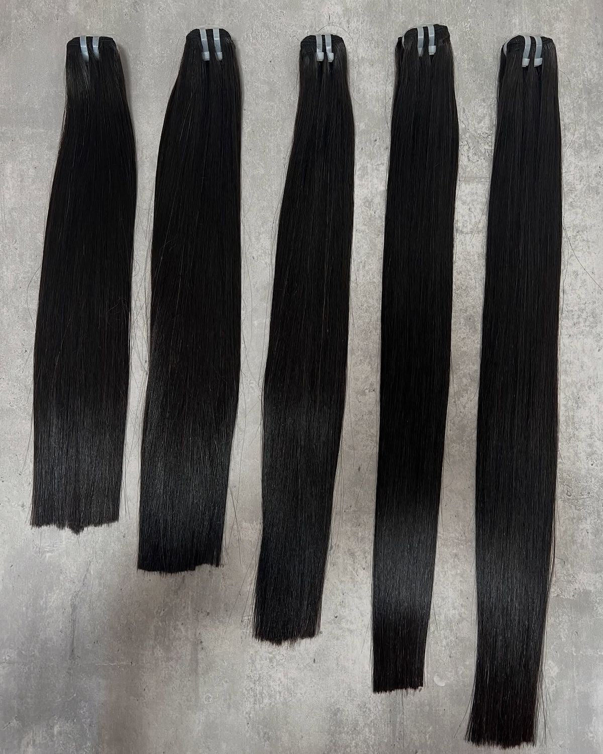 Straight Bundles