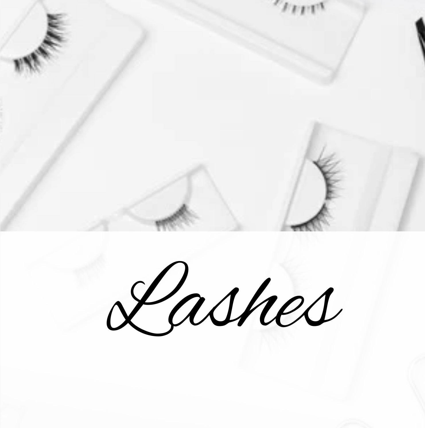 LASHES