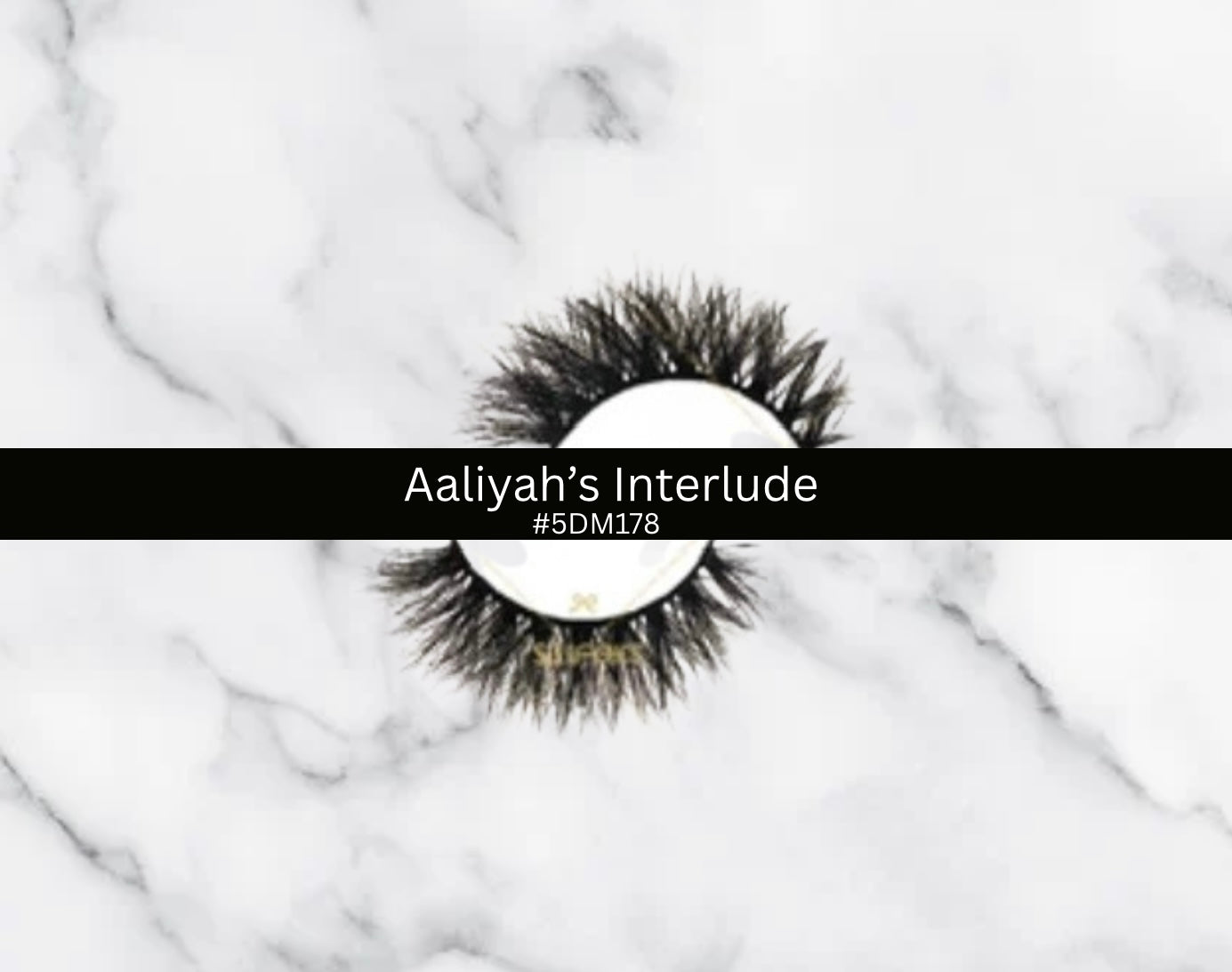 Wholesale Natural Lashes