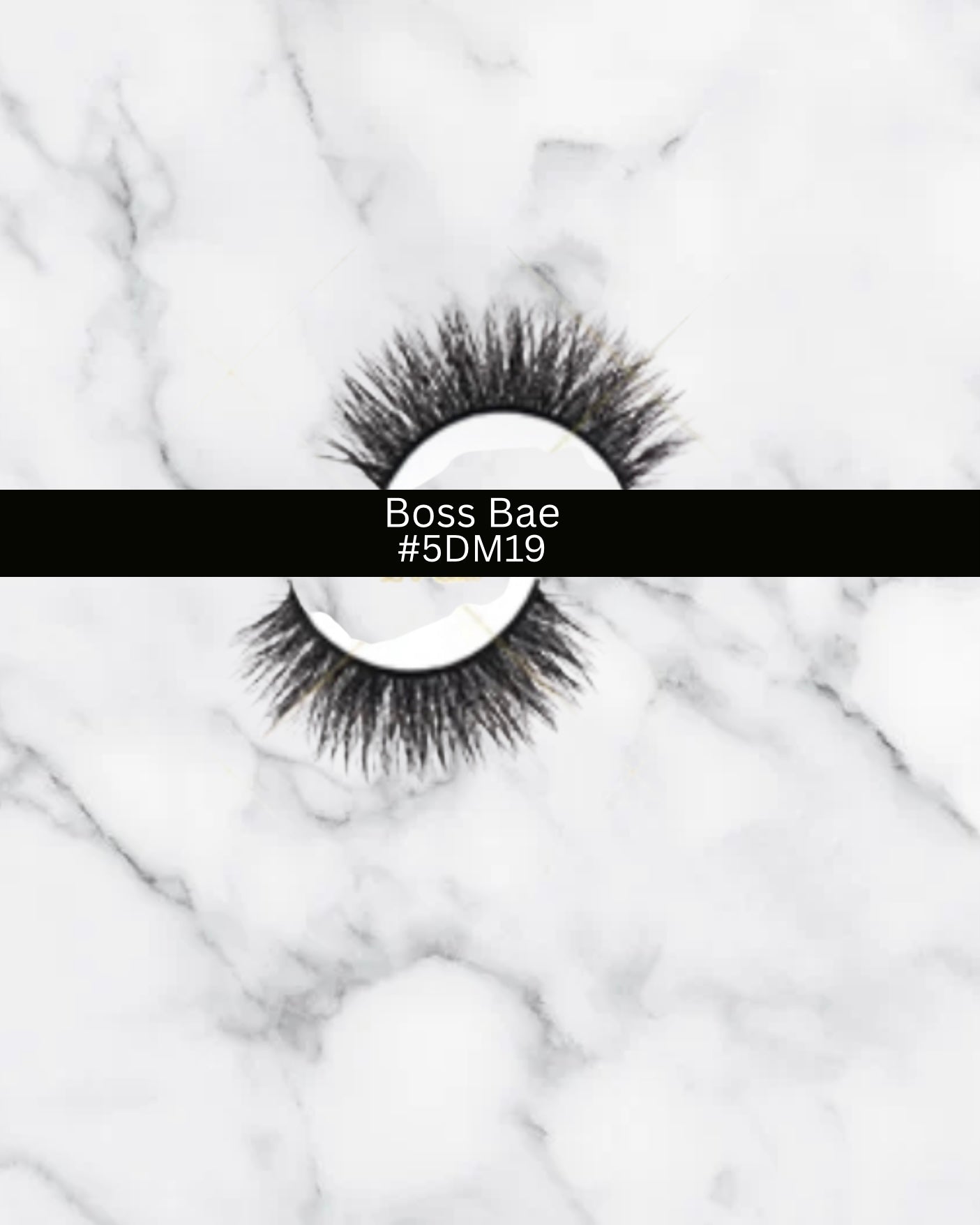 Wholesale Natural Lashes