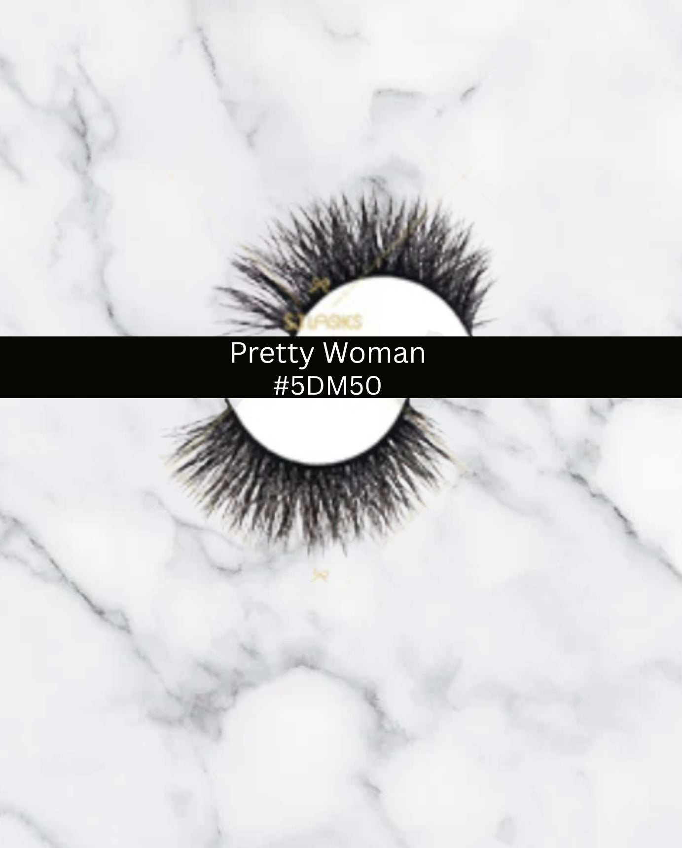 Wholesale Natural Lashes