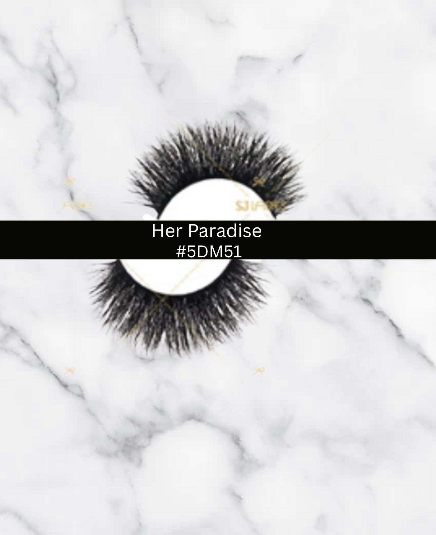 Wholesale Natural Lashes