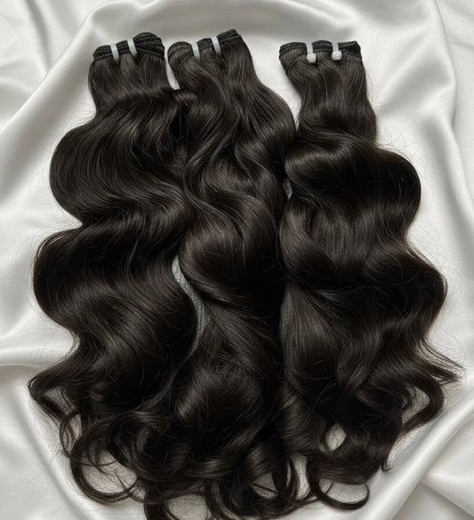 Body Wave Bundles