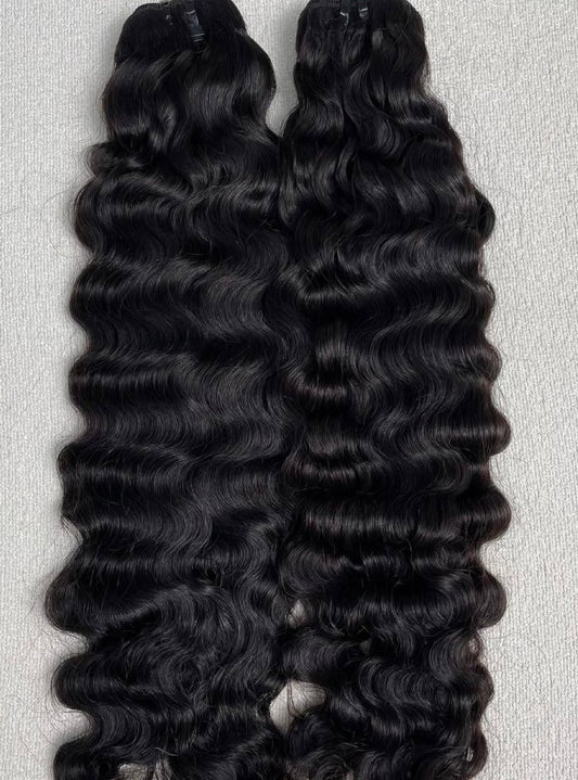 Curly Bundles
